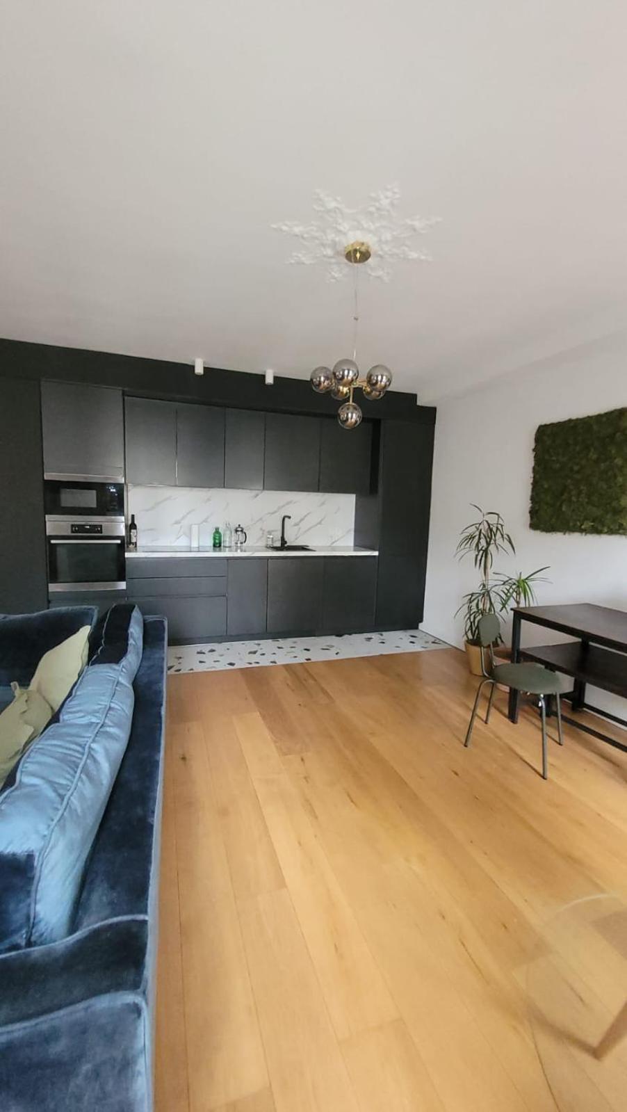 Appartement Elegant & Chic A Párizs Kültér fotó